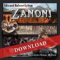ZANONI · Das Hörbuch · Download